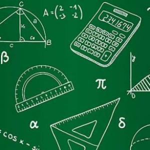 Imagen de portada del videojuego educativo: NÚMEROS ENTEROS, de la temática Matemáticas