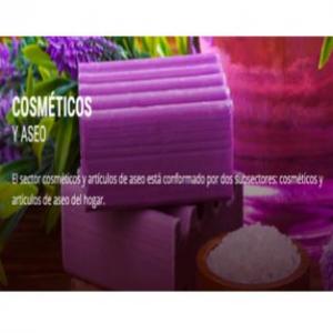 COSMETICOS Y ASEO