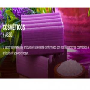 COSMETICOS Y ASEO