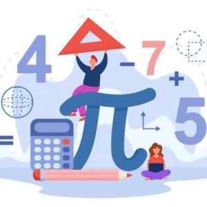 Propiedades de la multiplicación