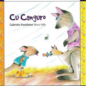 CU CANGURO