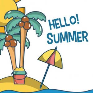 SUMMER