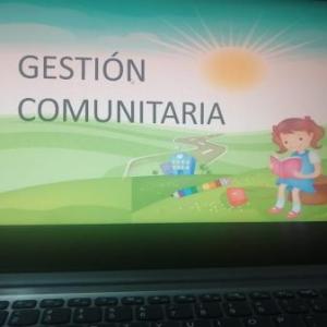 GESTION CUMINITARIA