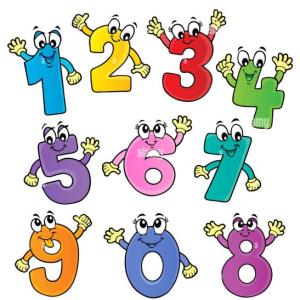 NUMEROS