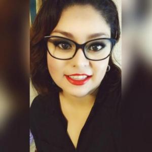 Silvia Elizabeth  García Rubio