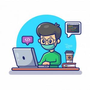 Trabajo desde casa