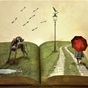 GÉNEROS LITERARIOS 