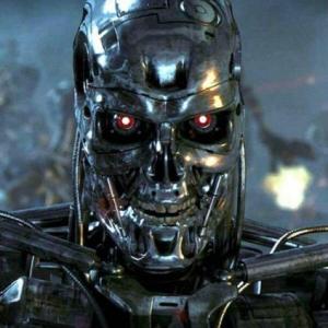 Pelis de apocalispsis robot