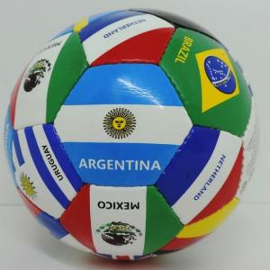 trivia de futbol