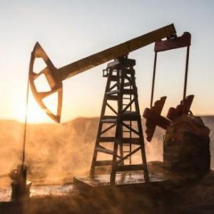 El petróleo