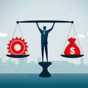 GESTION PRESUPUESTARIA