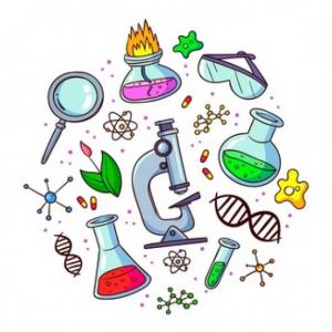 Juego Química