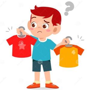 Ropa Divertida