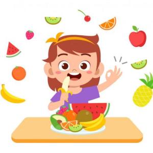 Alimentación entretenida