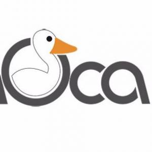 La oca un juego tradicional.