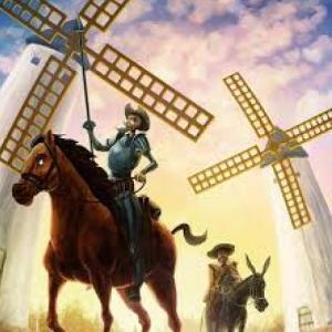 ¿Cómo ser un Caballero?