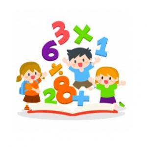 Tablas de multiplicar