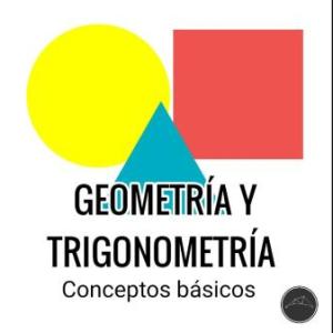 Quien Sabe Mas Sobre Geometría y Trigonometría.
