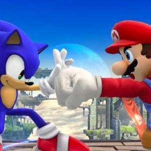 Oca sobre E.T. y Sega vs. Nintendo