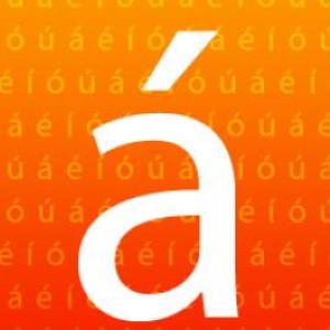 Oca sobre acentuación
