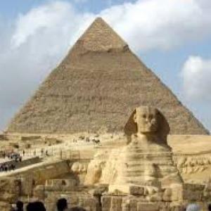 Preguntas sobre Egipto.