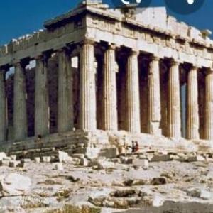 PREGUNTAS SOBRE GRECIA