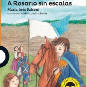 Trivia A Rosario sin escalas