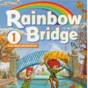 RAINBOW BRIDGE! 