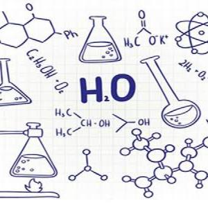 Portada del juego El juego de los elementos – Química