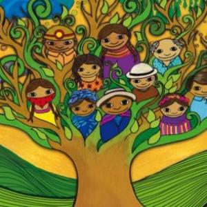 TRIVIA DÍA DEL RESPETO A LA DIVERSIDAD CULTURAL