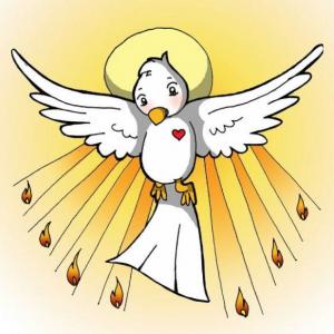 Memorama Espíritu Santo