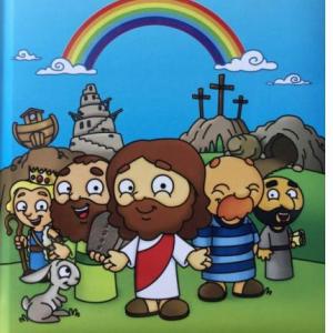 Trívia Biblia