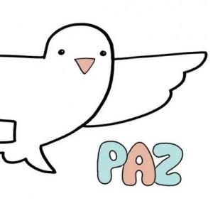 Constructores de la paz
