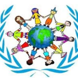 Derechos de Tercera Generación