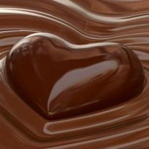 EL CHOCOLATE