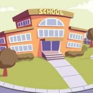 Portada del juego UNIT 2 At school – Idiomas