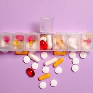 Aspirina, Paracetamol e ibuprofeno