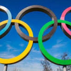 Juegos Olimpicos