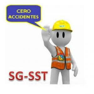 Concepto del SGSST