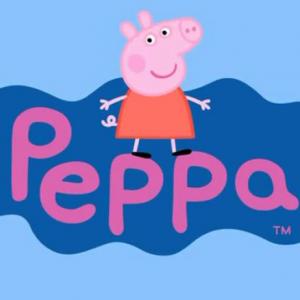 Memórama de Pepa Pig