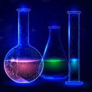 Imagen de portada del videojuego educativo: Aprendiendo los Sistemas Materiales, de la temática Química