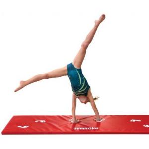 trivia de gimnasia artistica