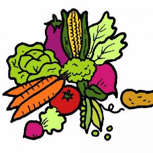VERDURAS