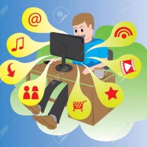 Online safety