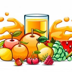 BEBIDAS SALUDABLES