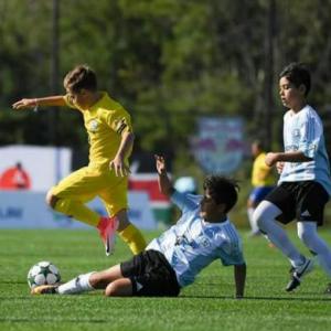 REGLAMENTO DE FUTBOL