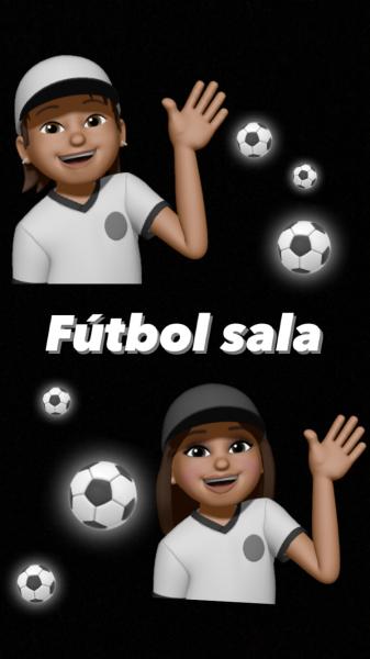 Futbol Sala