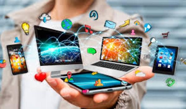 tecnología kids