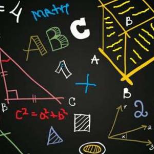 Math - Final Exam