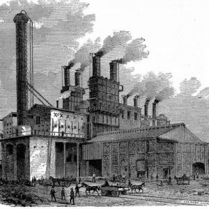 Revolución Industrial